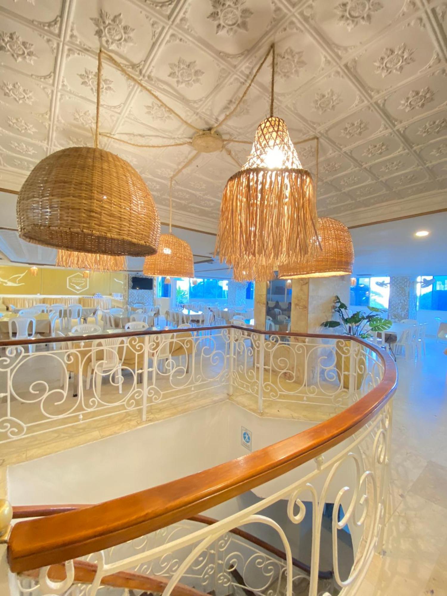 Hotel Cartagena Premium Exterior foto