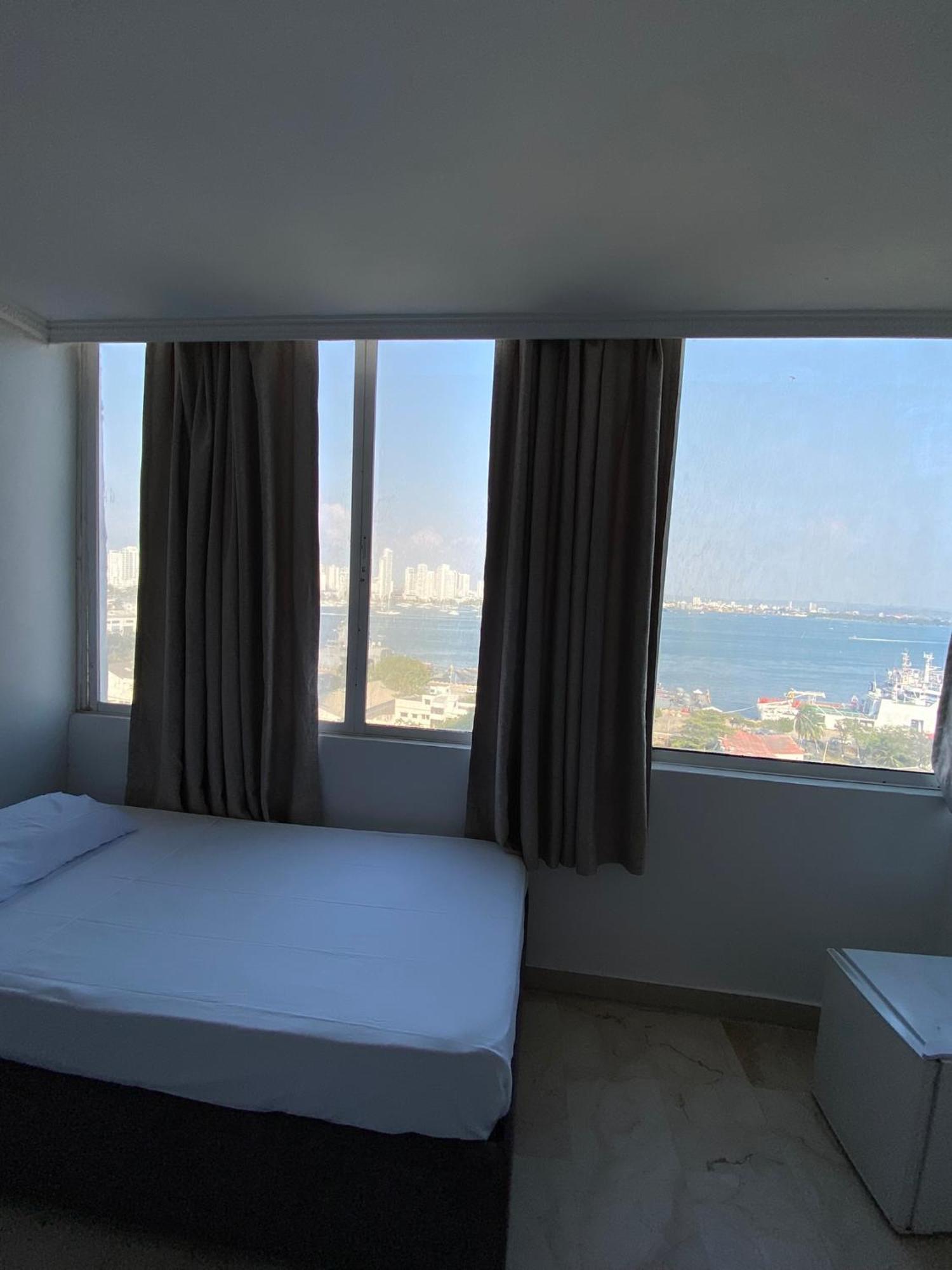 Hotel Cartagena Premium Exterior foto